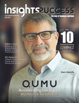 The 10 Fastest Growing Unified Communication Solution Providers 2017