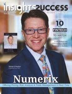 Best Fintech Companie