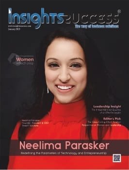Inspirational Women in Tech