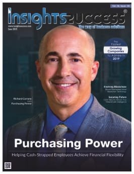 The Fastest Growing Companies to Admire in 2019 | online business magazine