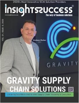 2020's Most Innovative SCM Solution Providers