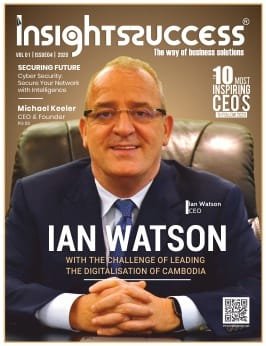 Inspiring CEOs