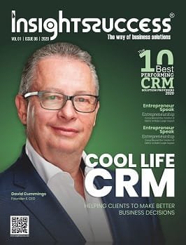 The 10 Best Performing CRM Solution Providers 2020