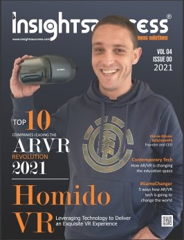 AR/VR Revolution