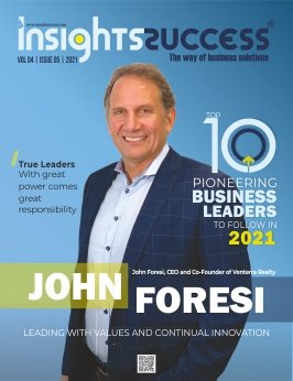 Business Leaders