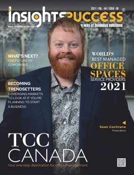 Managed Office