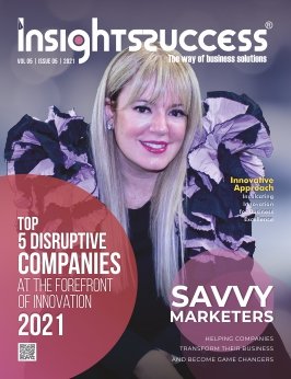 Disruptive Companies