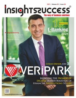 E-Banking Solution