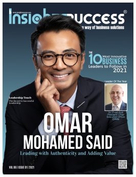 Business Leaders