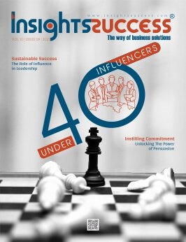 40 Influencers