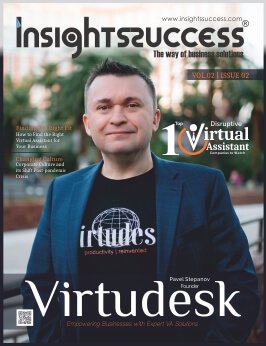 Top 10 Disruptive Virtual Assistant