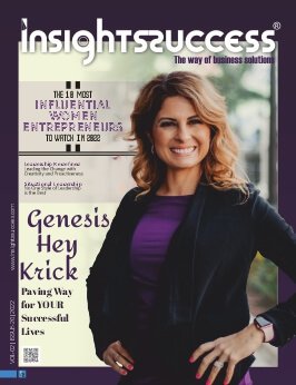 The 10 Most Influential Women