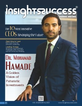 The 10 Most innovative CEOs