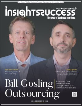 The Rise of Global Business Process Outsourcing