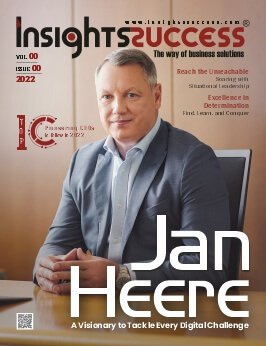Top 10 Pioneering CEOs