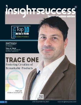 2022's Top 10 Retail Tech Solution