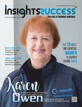 The 10 Most influential women