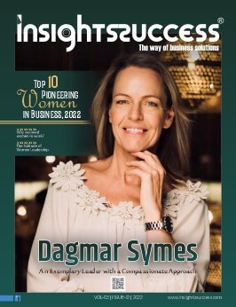 Top 10 Pioneering Women in Business