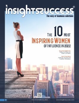 The 10 Most Inspiring Women