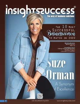 The 10 Most Successful Businesswomen