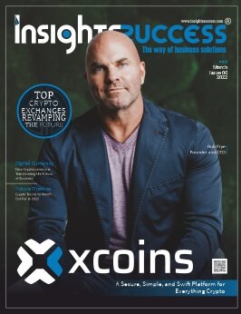 Top Crypto Exchanges Revamping