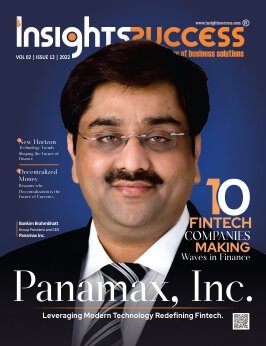 10 Fintech Companies Making