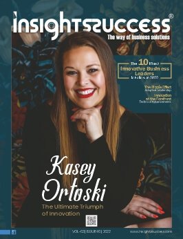 The 10 Most Innovative Business