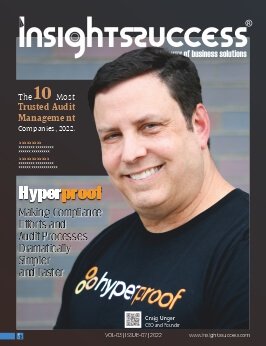 The 10 Most Trusted Audit Management