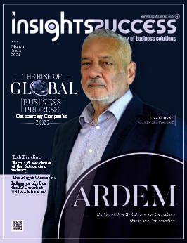 The Rise of Global Business Process
