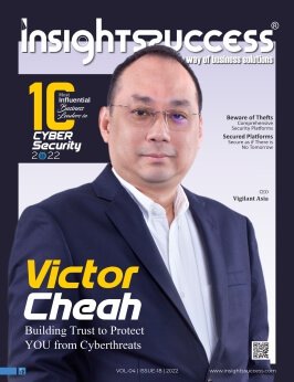 Influential Business Leaders