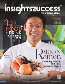 The 10 Best Food