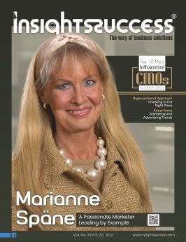 The 10 Most Influential CMOs