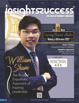 Inspiring Business Leaders