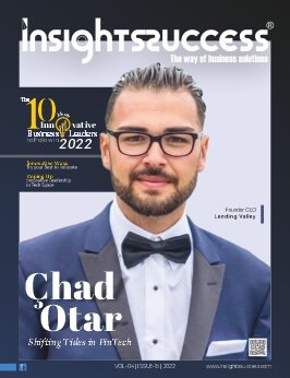 The 10 Most Innovative Business