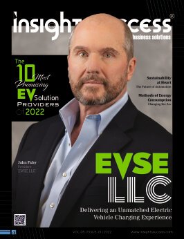 The 10 Most Promising EV Solution Providers