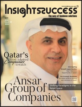 Qatar's Most Admired Companies