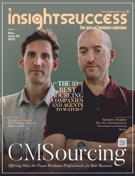 The 10 Best Sourcing Companies