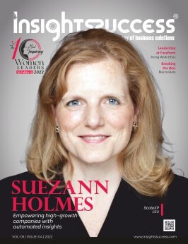 The 10 Most Inspiring Women Leaders