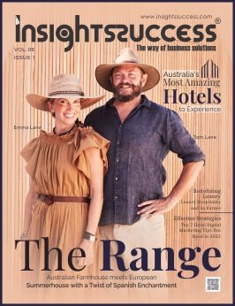 Australia's Most Amazing Hotels