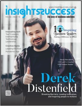 Inspiring Business Leaders