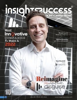 Most Innovative Companies