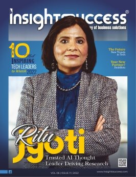 Inspiring Tech Leaders