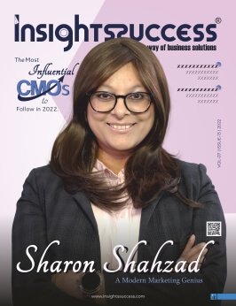 The Most Influential CMOs