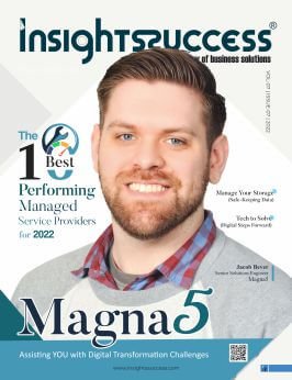 The 10 Best Performing Managed Service