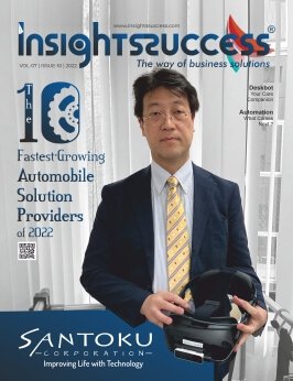 The 10 Fastest-Growing Automobile