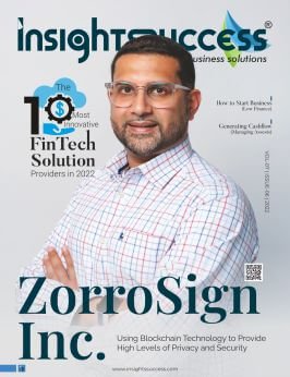 The 10 Most Innovative FinTech