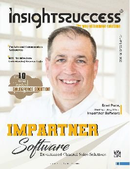 Salesforce Solution
