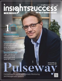 Most Trusted IT Infrastructure Management