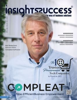 Trusted Procurement Tech
