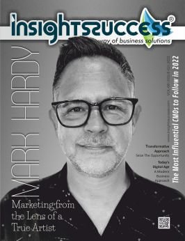 The Most Influential CMOs